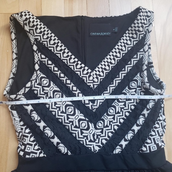 Cynthia Rowley Dress - Picture 5 of 9